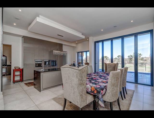 5 BEDROOM GOLF ESTATE FOR SALE IN STEYN CITY